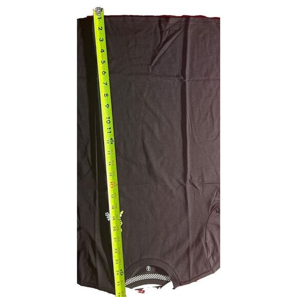 Volcom Truly Stokin Dress Black Size Small (7/8) MSRP $40. NWT - Picture 2 of 4